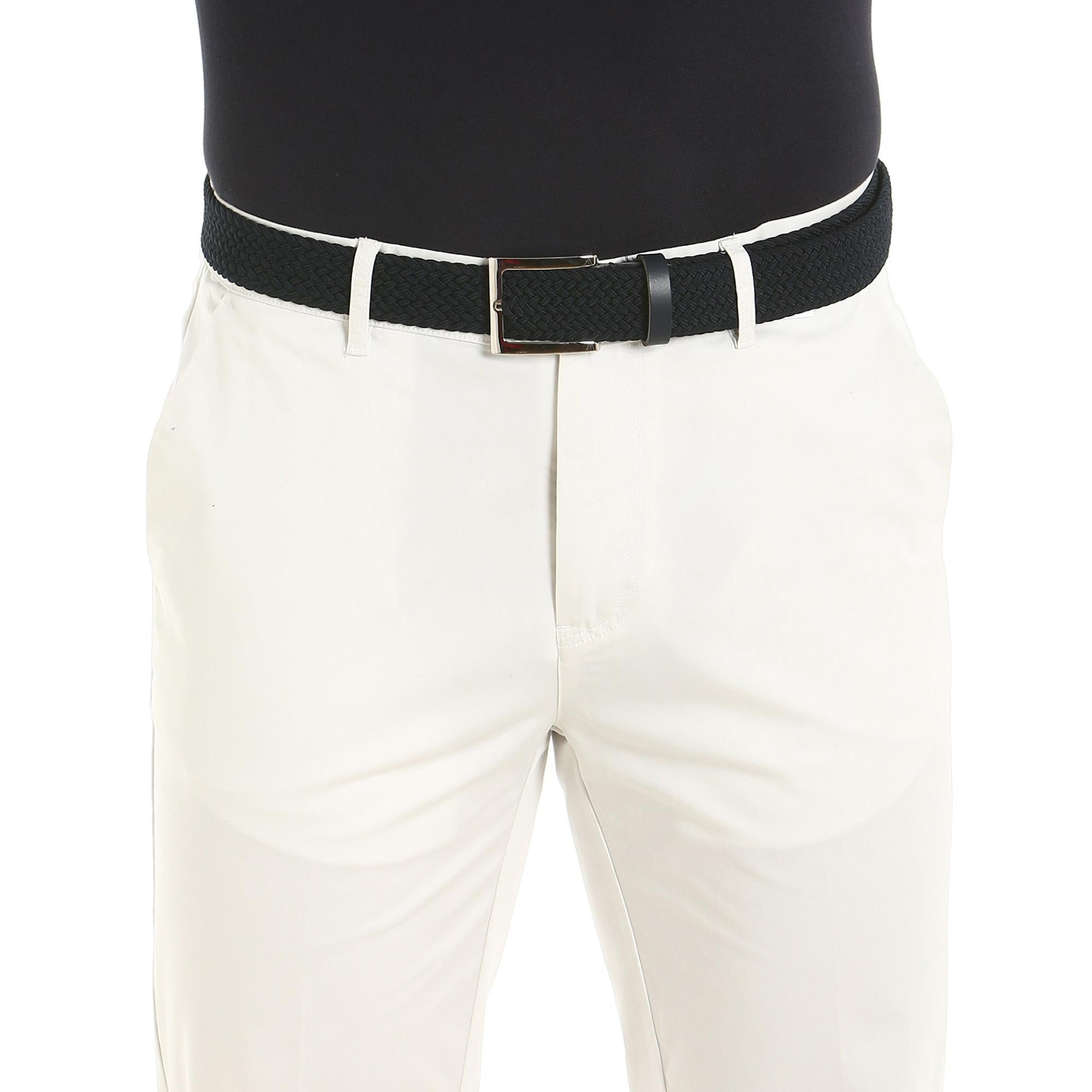 DECK BELT - Navy