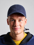 DECK CAP - Navy