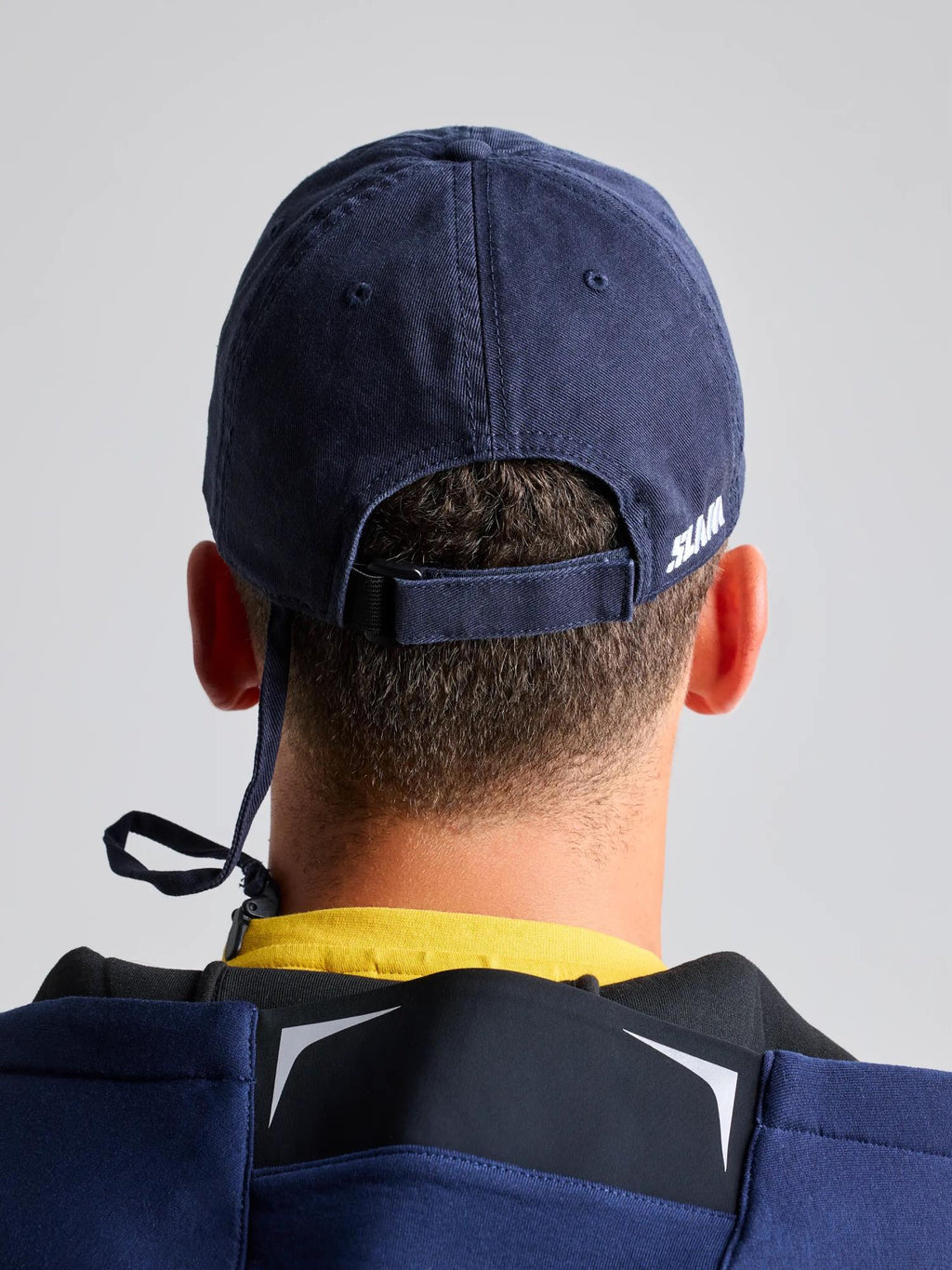 DECK CAP - Navy