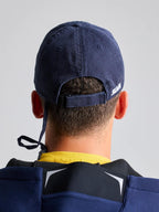 DECK CAP - Navy
