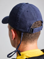 DECK CAP - Navy