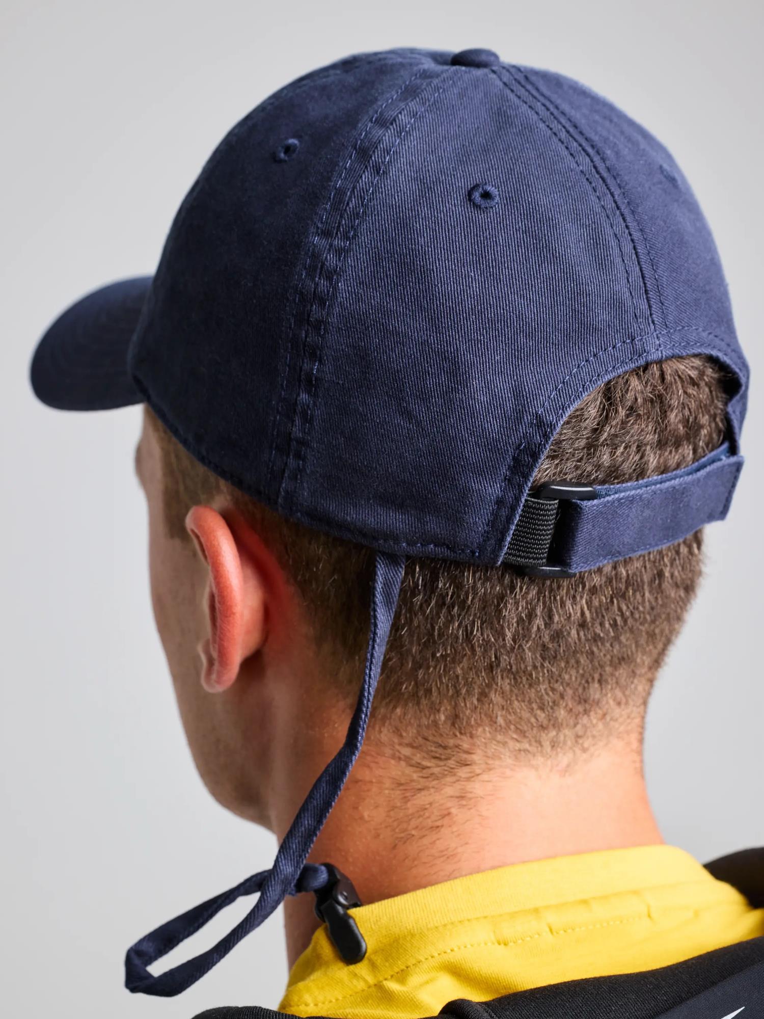 DECK CAP - Navy