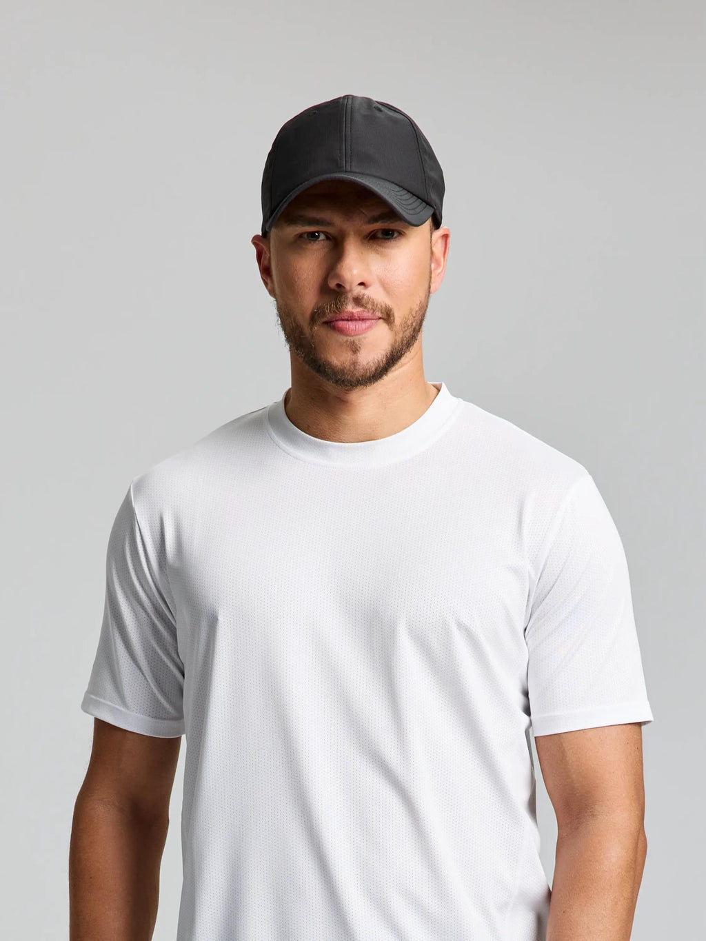 TECH CAP - Fekete