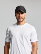 TECH CAP - Fekete