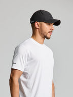 TECH CAP - Fekete