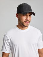 TECH CAP - Fekete