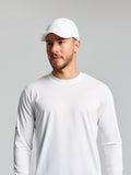 TECH CAP - Fehér