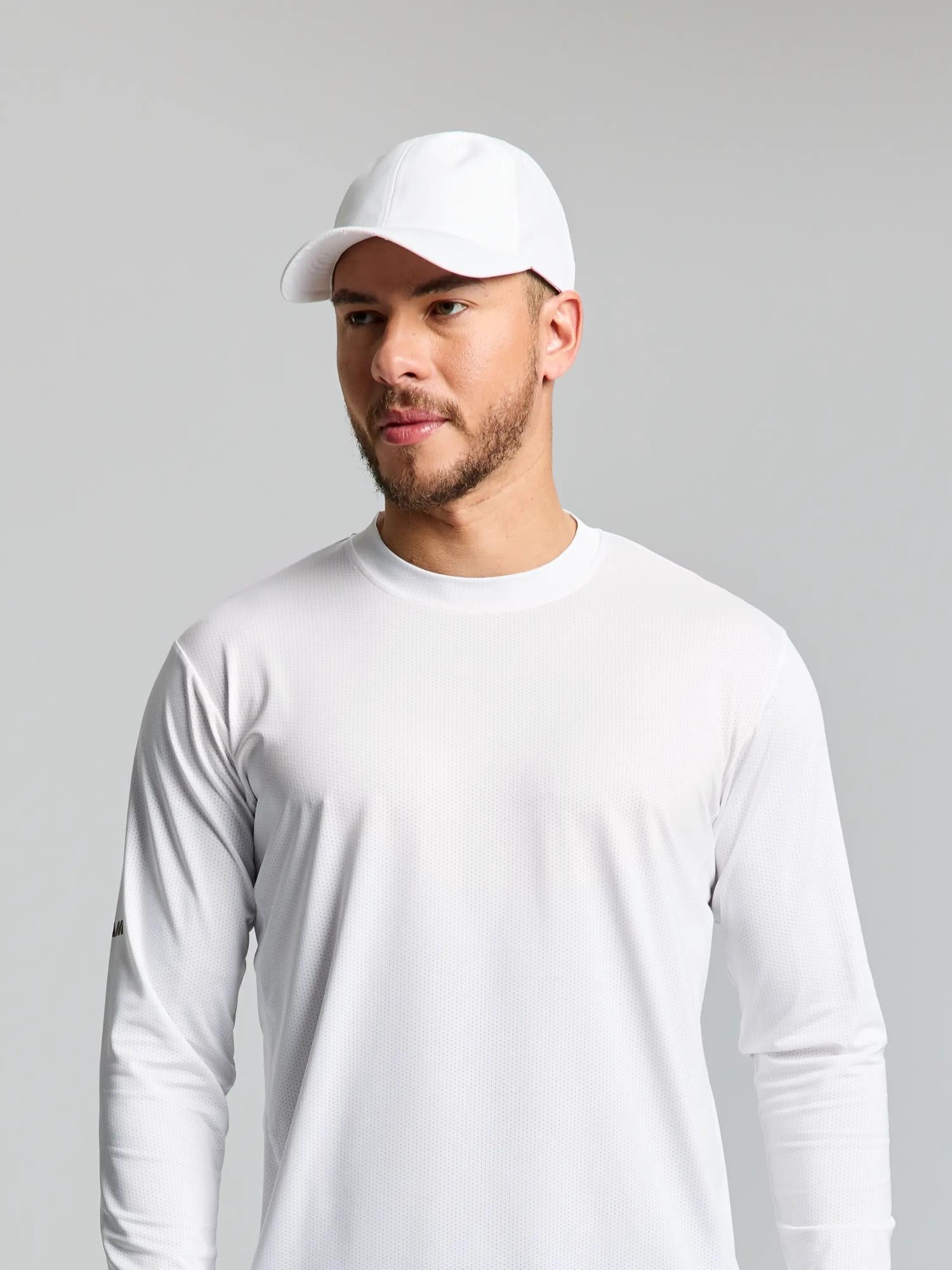 TECH CAP - Fehér
