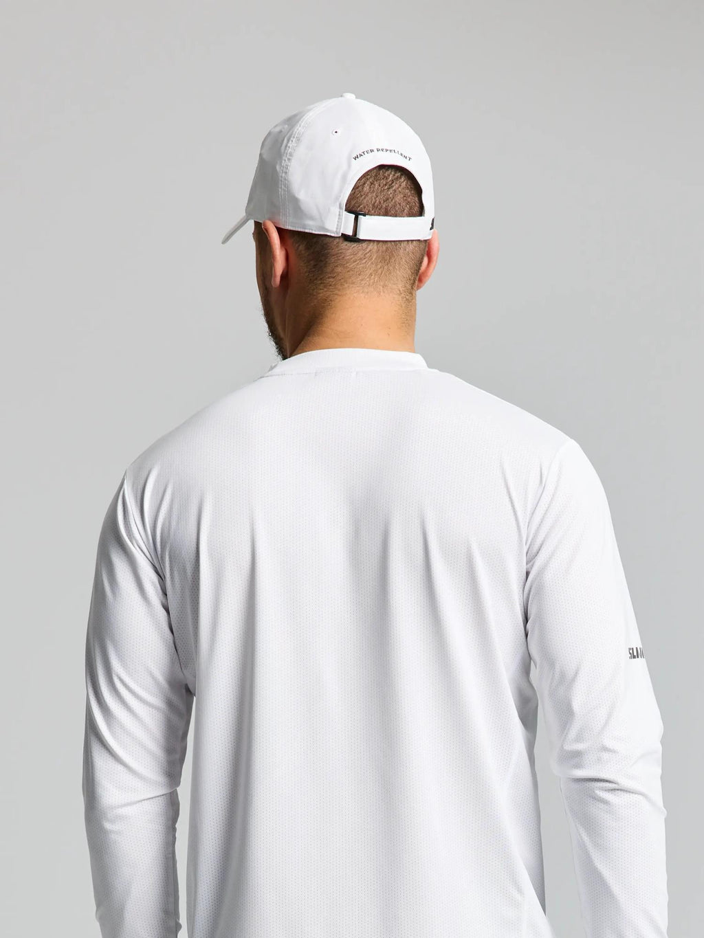 TECH CAP - Fehér