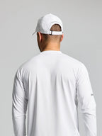 TECH CAP - Fehér