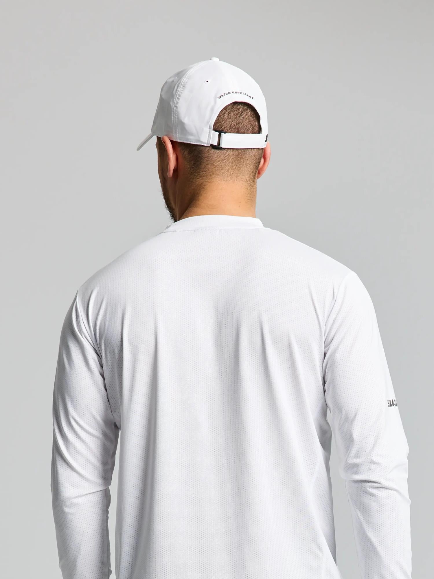 TECH CAP - Fehér