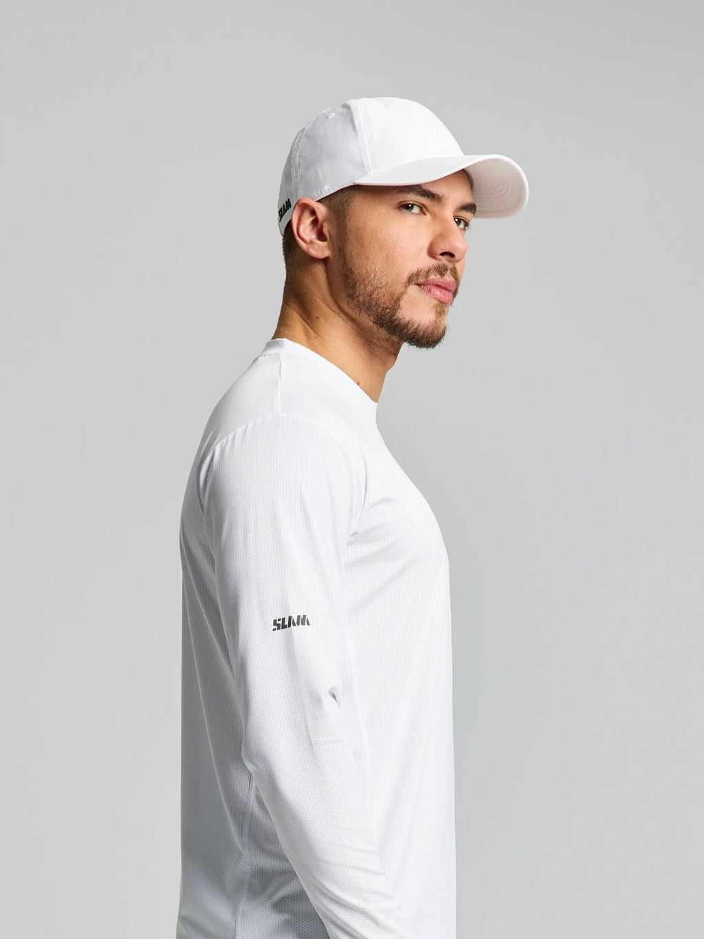 TECH CAP - Fehér