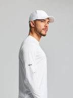 TECH CAP - Fehér