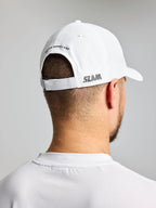 TECH CAP - Fehér