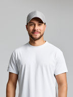 TECH CAP - Aluminium
