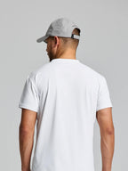 TECH CAP - Aluminium