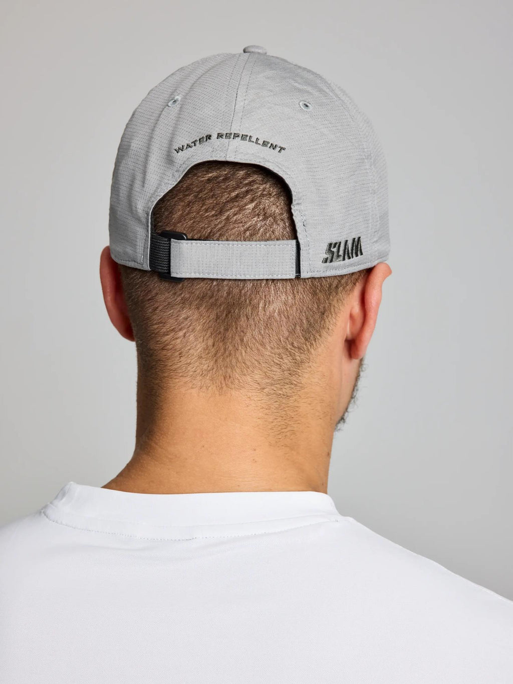 TECH CAP - Aluminium
