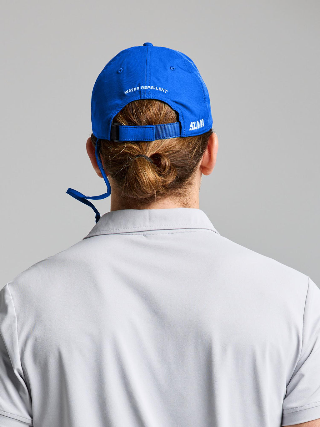 TECH CAP - Kék