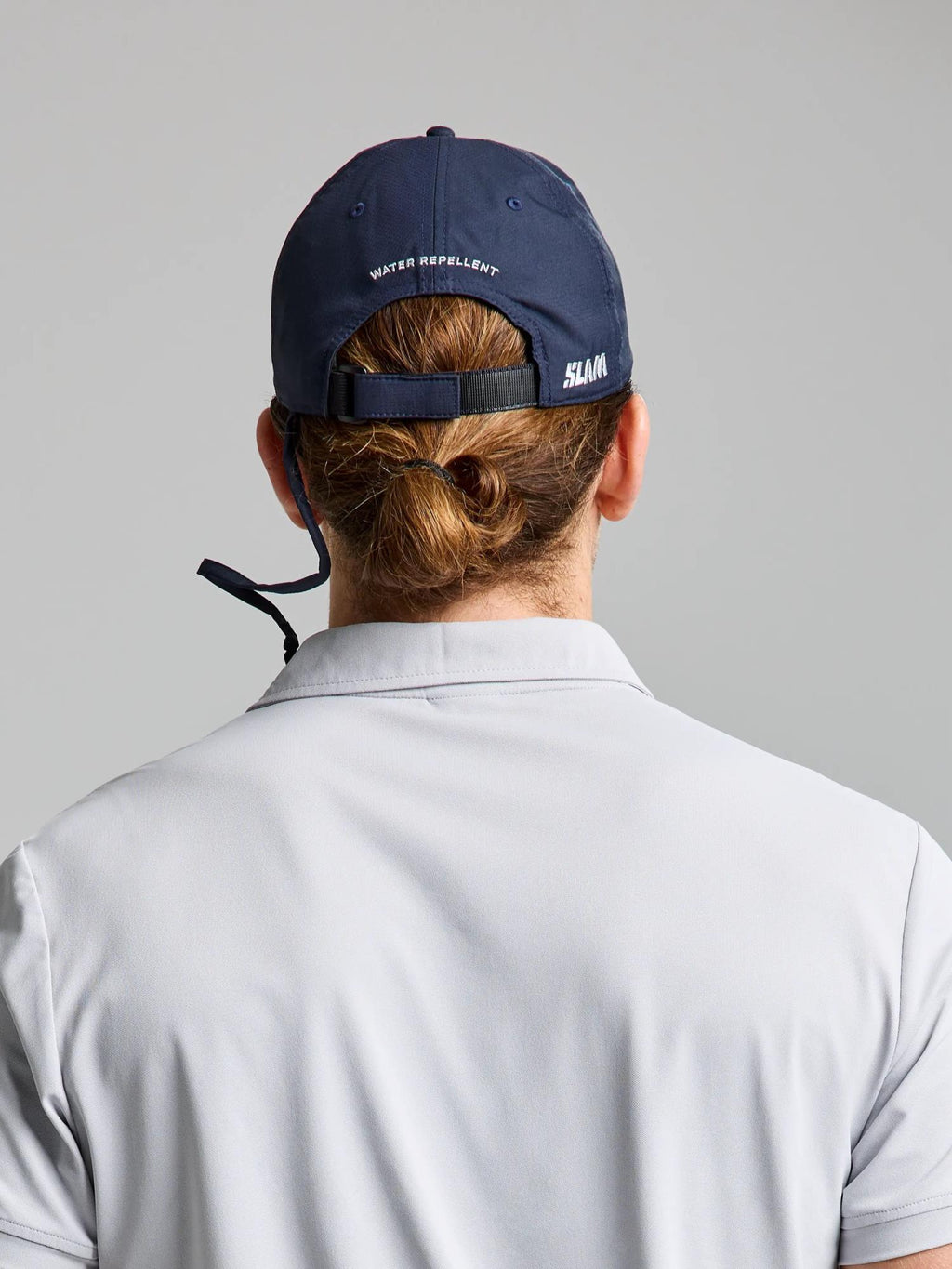 TECH CAP - Navy