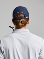 TECH CAP - Navy