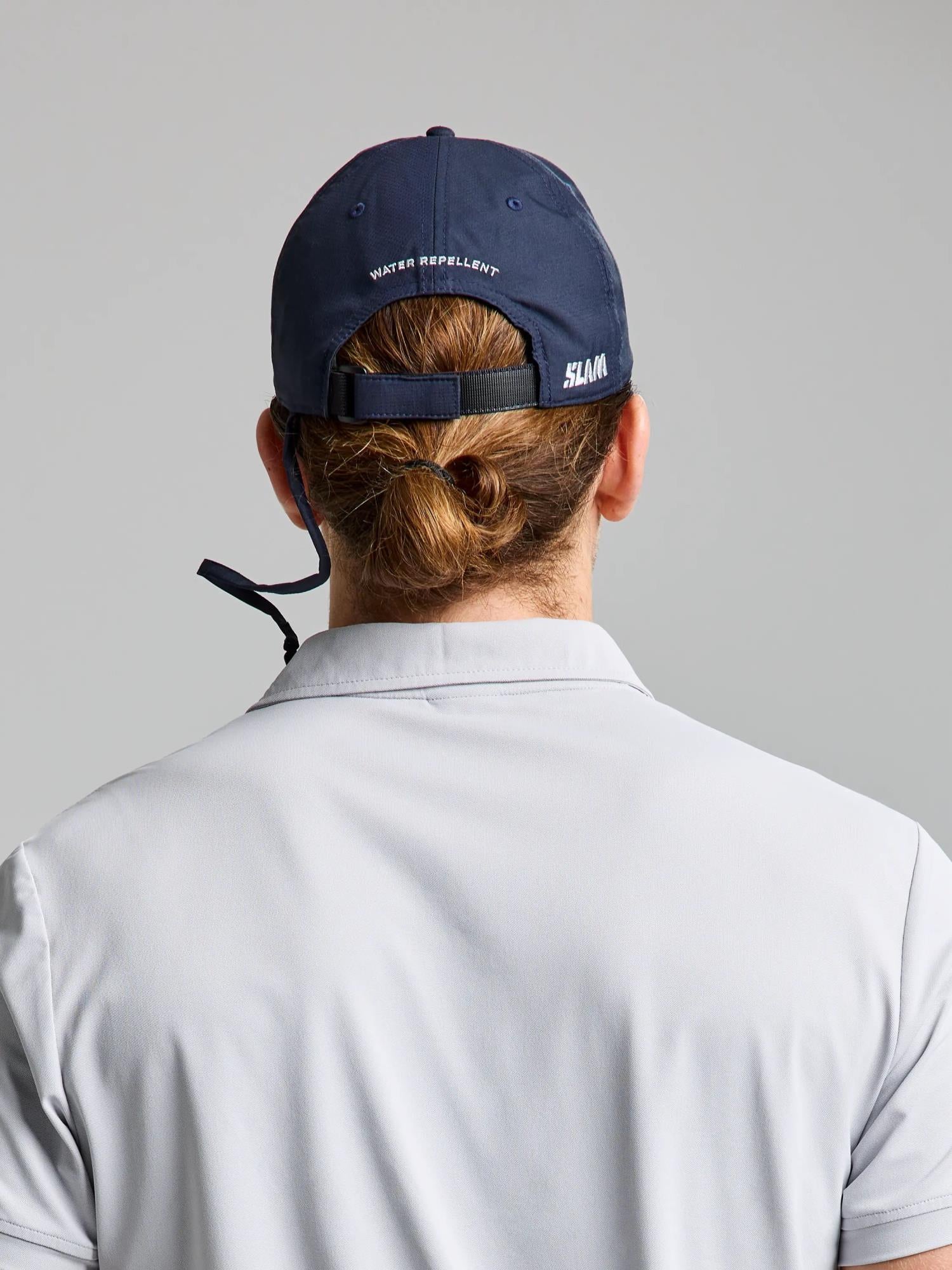TECH CAP - Navy