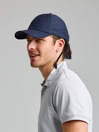 TECH CAP - Navy