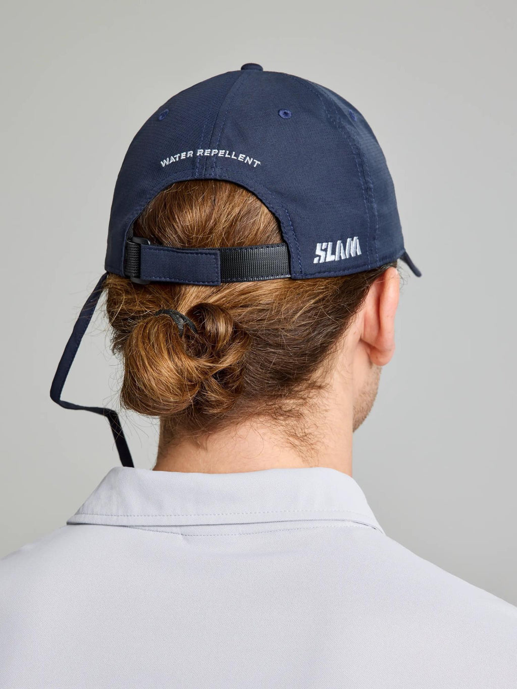 TECH CAP - Navy