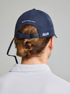 TECH CAP - Navy