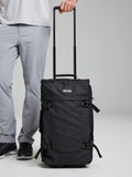 CABIN TROLLEY - Fekete