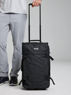 CABIN TROLLEY - Fekete