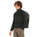 WR BACKPACK - Fekete