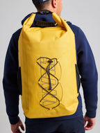 WR BACKPACK - Sárga