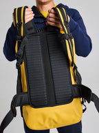WR BACKPACK - Sárga