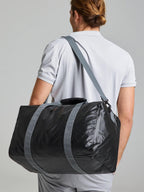 WR DUFFLE BAG M - Fekete