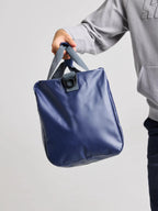 WR DUFFLE BAG M - Kék