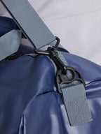 WR DUFFLE BAG M - Kék