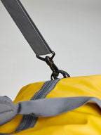 WR DUFFLE BAG M - Sárga
