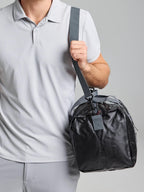 WR DUFFLE BAG S - Fekete