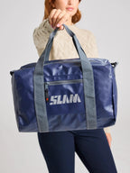 WR DUFFLE BAG S - Navy
