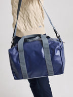 WR DUFFLE BAG S - Navy