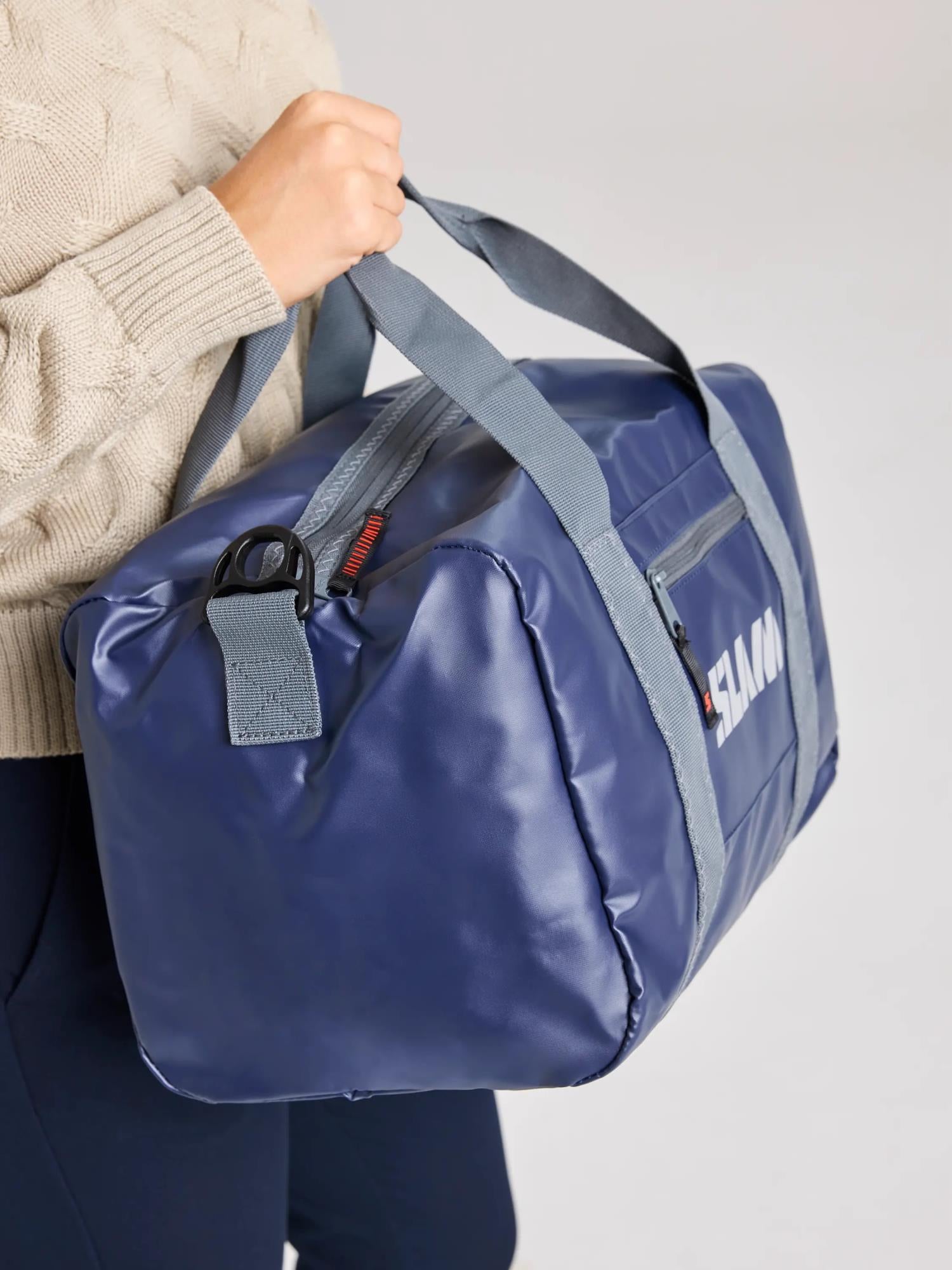 WR DUFFLE BAG S - Navy