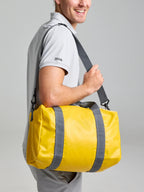 WR DUFFLE BAG S - Sárga