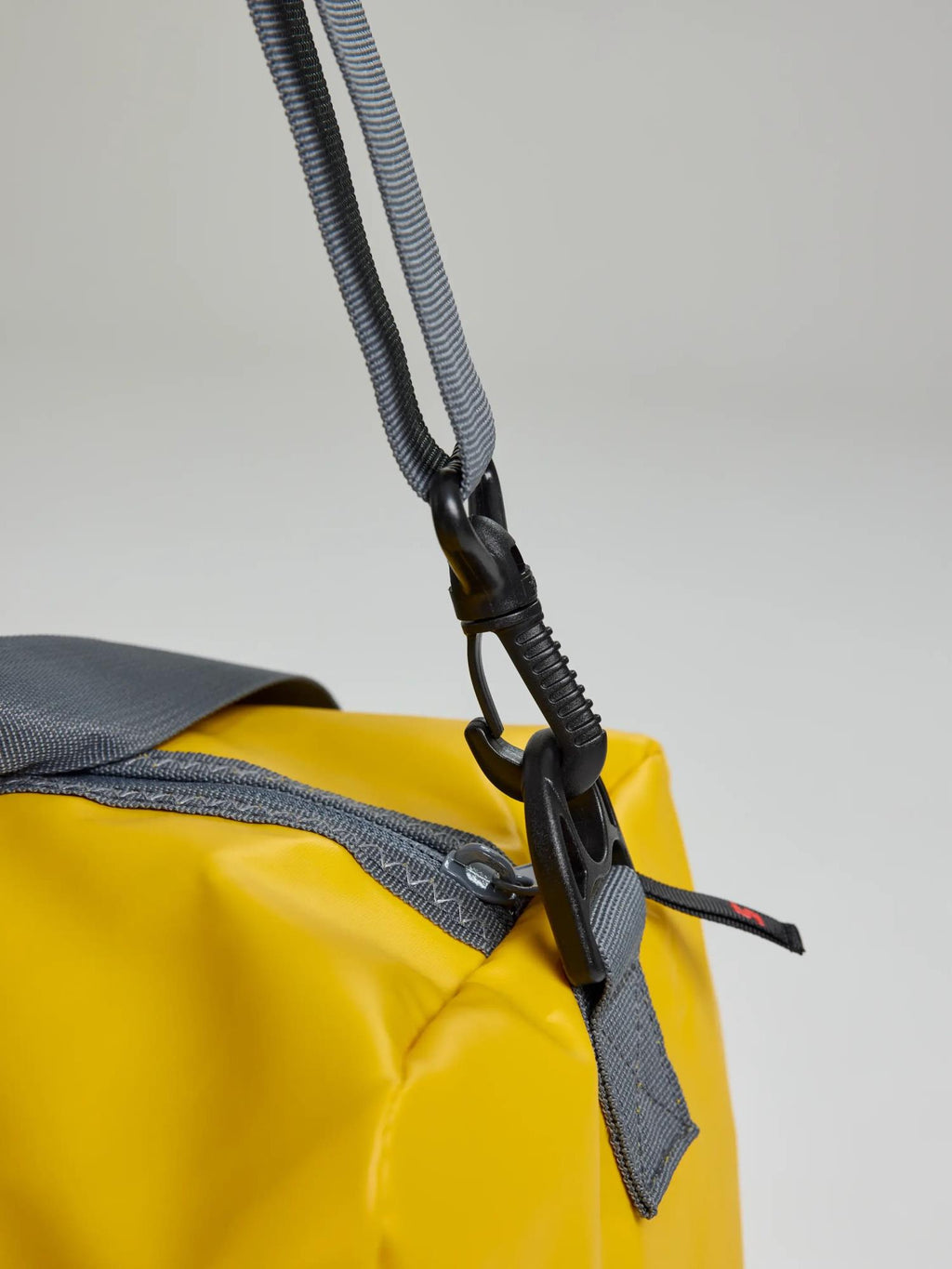 WR DUFFLE BAG S - Sárga