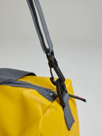 WR DUFFLE BAG S - Sárga