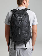 BACKPACK - Fekete