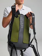 BACKPACK - Fekete