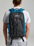 BACKPACK - Fekete/Kék