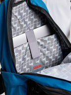 BACKPACK - Fekete/Kék