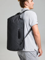 WR SAILOR BAG M - Fekete