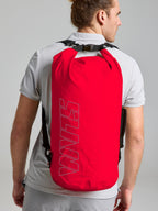 WR SAILOR BAG M - Piros